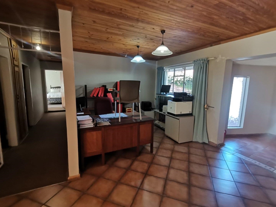 3 Bedroom Property for Sale in Senekal Free State